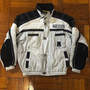 Phenix vintage ski jacket